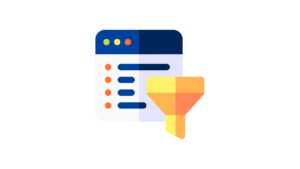 Lire la suite à propos de l’article Comment Filtrer des Données Comme sur Excel dans AppSheet ?