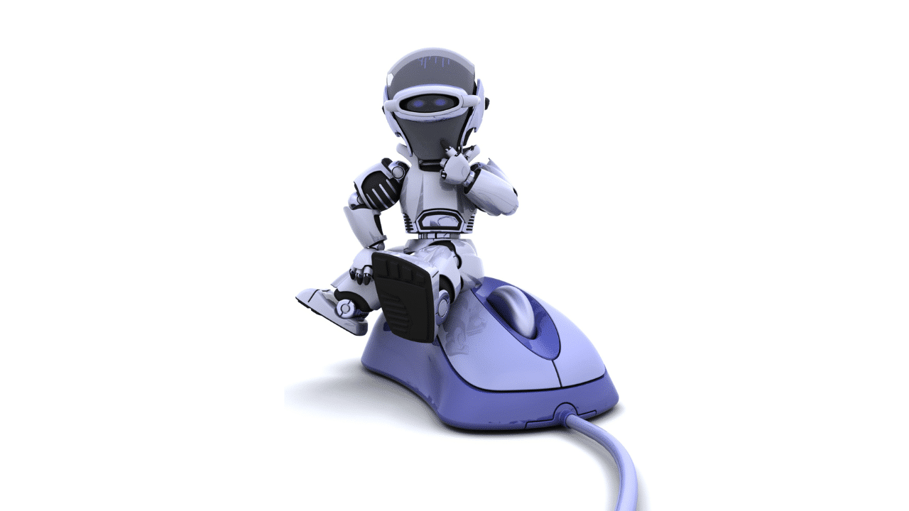 Bot AppSheet