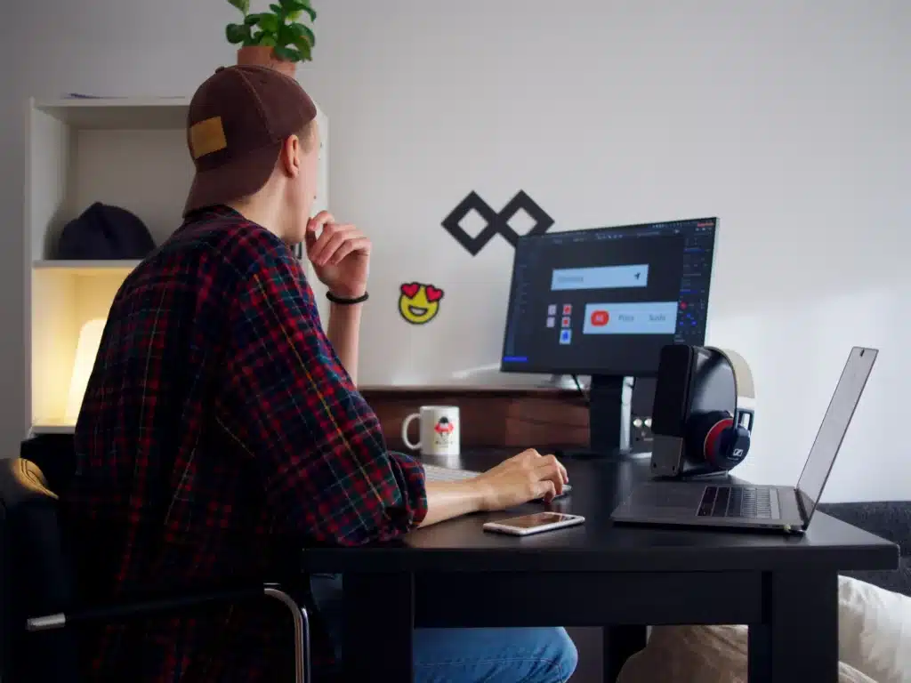 Développeur no-code en freelance