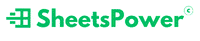 SheetsPower