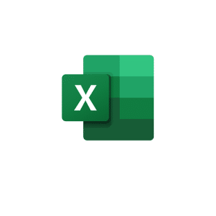 Excel logo