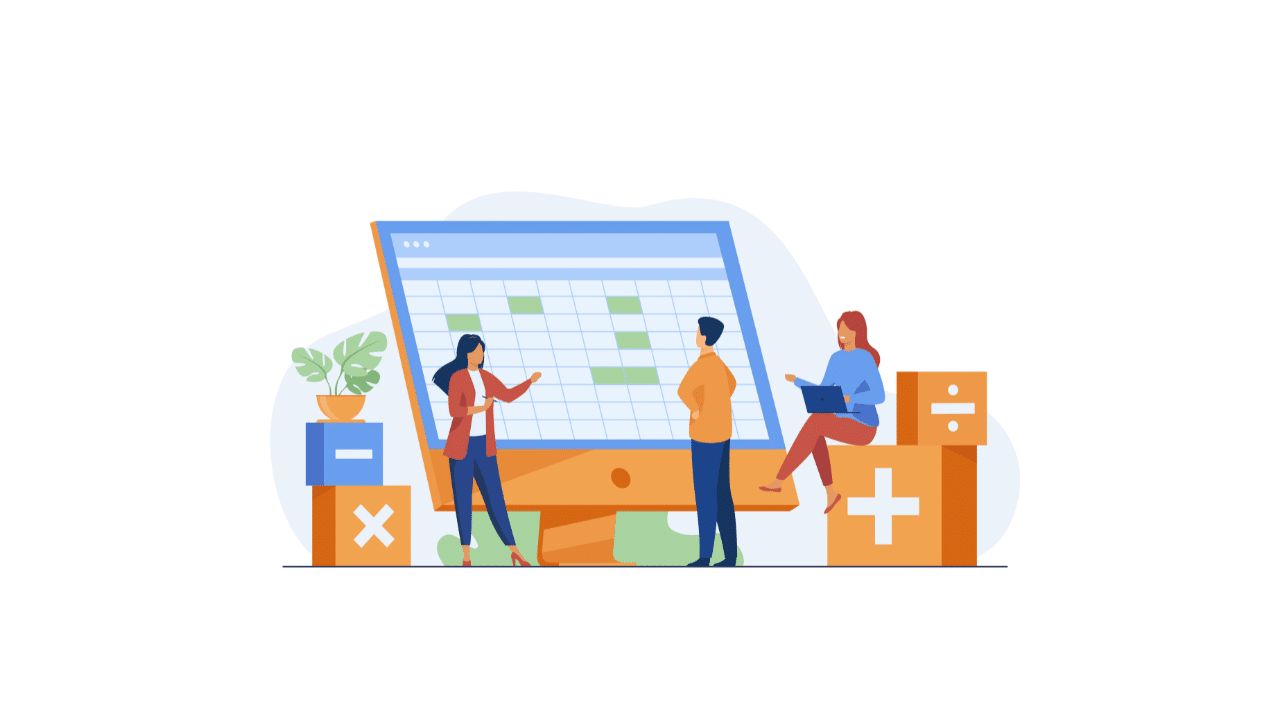tableau google sheets