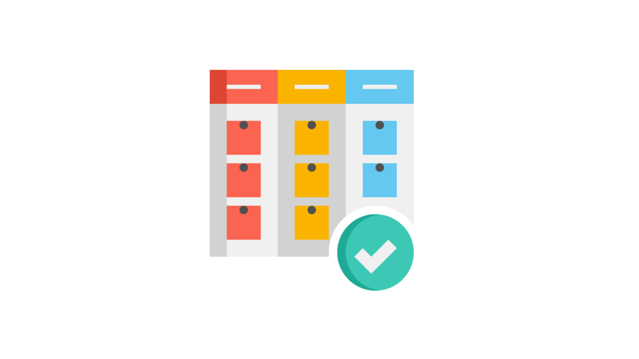 Illustration d'un tableau kanban de gestion de projet