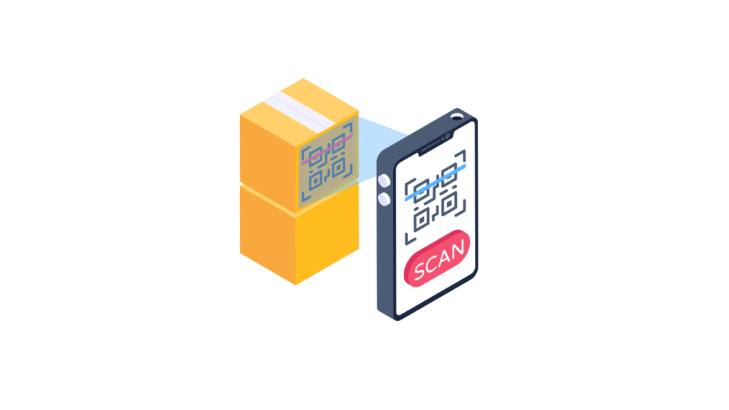 Lire la suite à propos de l’article Afficher un Qr Code dans AppSheet
