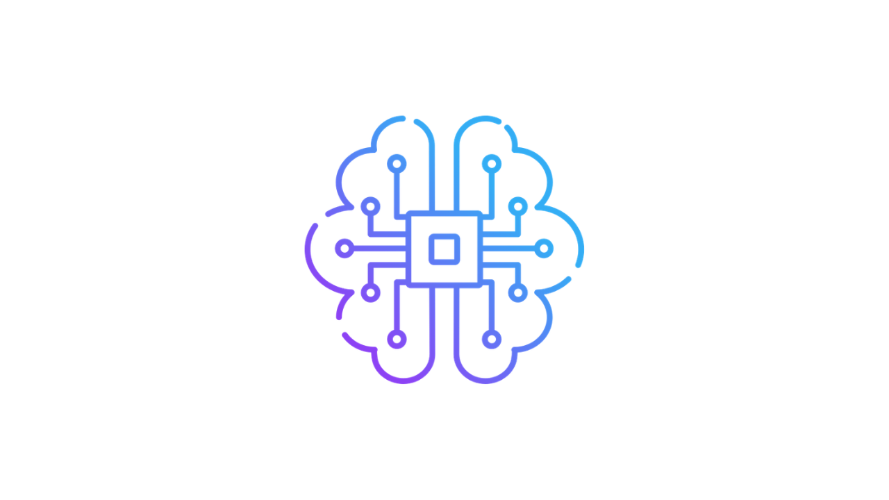 Illustration représentant le machine learning