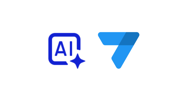 logo gemini IA et google appsheet