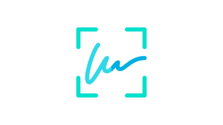 Illustration montrant une signature électronique dans une application